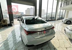 تويوتا أفالون